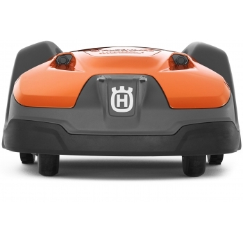 HUSQVARNA 550 Automower