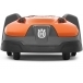 HUSQVARNA 550 Automower