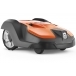 HUSQVARNA 550 Automower