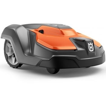 HUSQVARNA 550 EPOS Automower