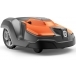 HUSQVARNA 550 EPOS Automower