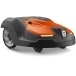 HUSQVARNA 550 EPOS Automower