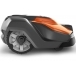 HUSQVARNA 550 EPOS Automower