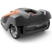 HUSQVARNA 550 EPOS Automower