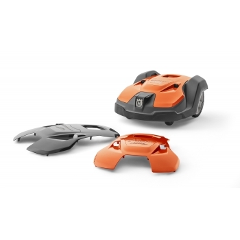 HUSQVARNA 550 Top Cover