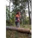 HUSQVARNA 550 XP II Chainsaw