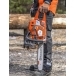 HUSQVARNA 550 XP II Chainsaw