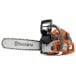HUSQVARNA 550 XP® TRIOBRAKE Chainsaw