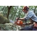 HUSQVARNA 555 Chainsaw