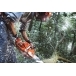 HUSQVARNA 555 Chainsaw