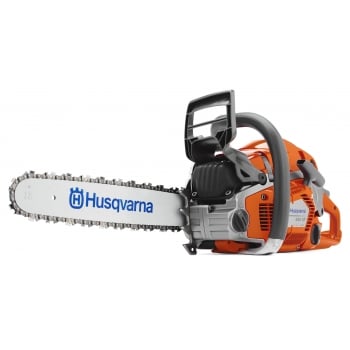 HUSQVARNA 560 XP Chainsaw