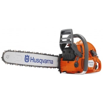 HUSQVARNA 572 XP G Chainsaw
