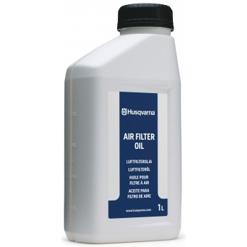 HUSQVARNA Air Filter Oil