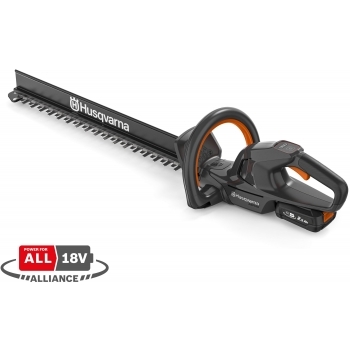 HUSQVARNA Aspire H50-P4A