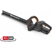 HUSQVARNA Aspire H50-P4A 
