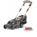 HUSQVARNA Aspire LC34-P4A