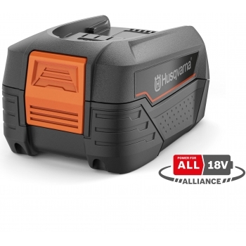 HUSQVARNA Aspire P4A 18-B72
