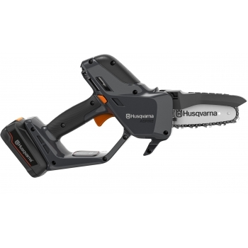 HUSQVARNA Aspire P5-P4A