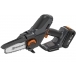 HUSQVARNA Aspire P5-P4A