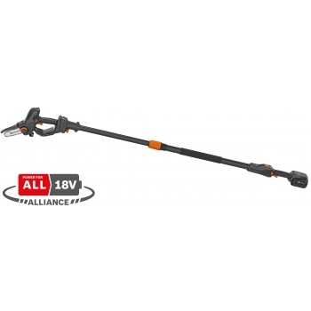 HUSQVARNA Aspire PE5-P4A Battery Chainsaw