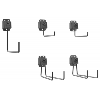 HUSQVARNA AspireÃ¢â¢ Storage Hook Kit