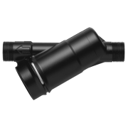 HUSQVARNA Backflow Preventer Pressure Washer Accessory