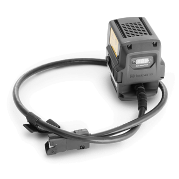 HUSQVARNA Battery Adapter