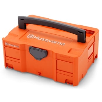 HUSQVARNA Battery Box