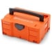 HUSQVARNA Battery Box
