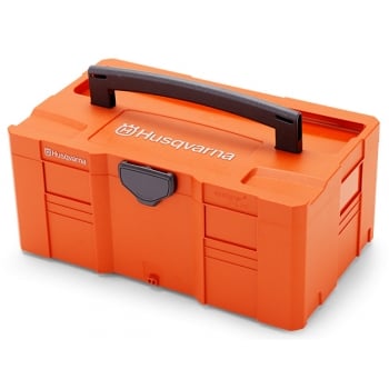 HUSQVARNA Battery Box