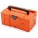 HUSQVARNA Battery Box
