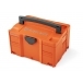 HUSQVARNA Battery Box
