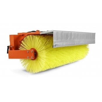 HUSQVARNA Broom