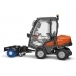 HUSQVARNA Broom