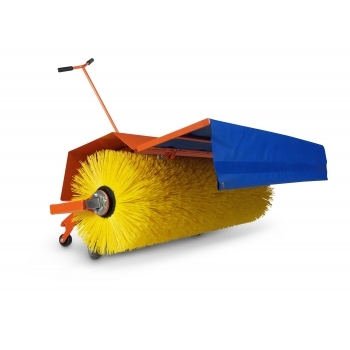 HUSQVARNA Broom