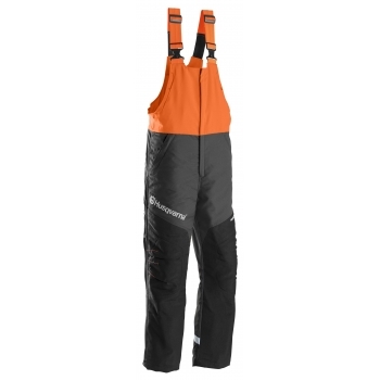 HUSQVARNA Carpenter Trousers  20A