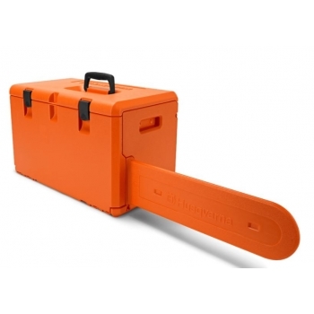 HUSQVARNA Chainsaw Box