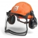 HUSQVARNA Classic Forest Helmet