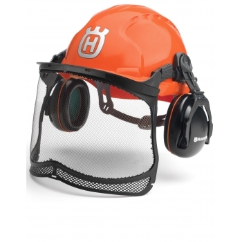 HUSQVARNA Classic Forest Helmet
