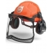HUSQVARNA Classic Forest Helmet
