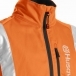 HUSQVARNA Classic Forest High Jacket