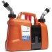 HUSQVARNA Combi Can