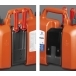 HUSQVARNA Combi Can