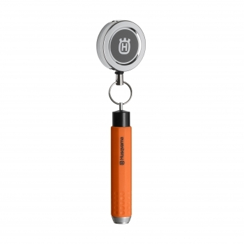 HUSQVARNA CRAYON HOLDER WITH REEL
