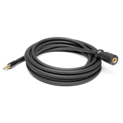 HUSQVARNA Extension Hose Textile Reinforced
