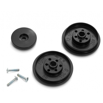 HUSQVARNA Fairway Kit