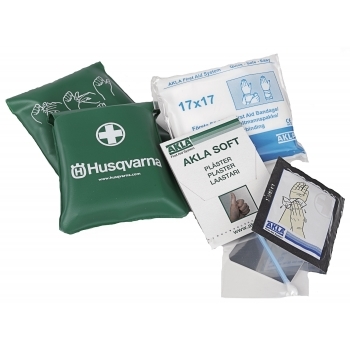 HUSQVARNA First Aid KIT