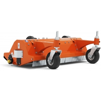 HUSQVARNA Flail Mower