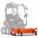 HUSQVARNA Flail Mower