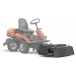 HUSQVARNA Flail Mower
